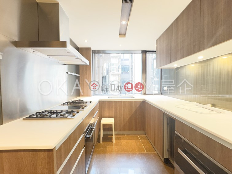 Property Search Hong Kong | OneDay | Residential Rental Listings Unique 3 bedroom on high floor with balcony | Rental