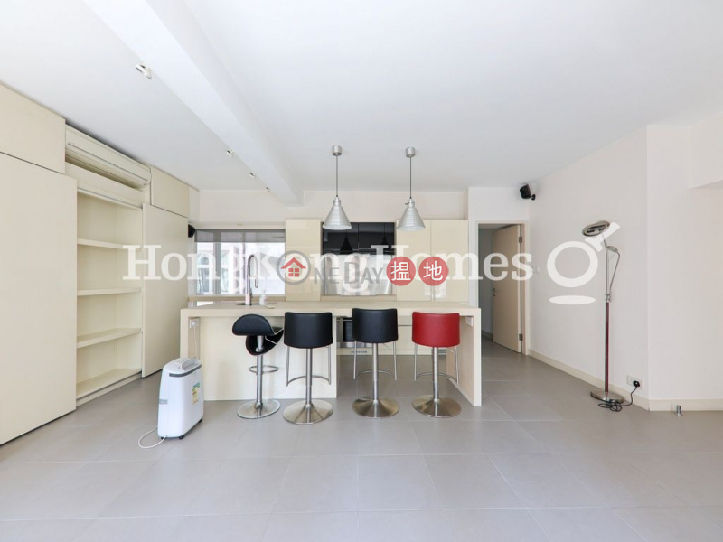 1 Bed Unit for Rent at Woodlands Terrace 4 Woodlands Terrace | Western District, Hong Kong Rental | HK$ 35,000/ month