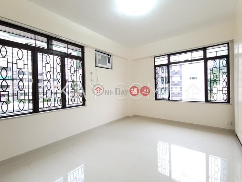 HK$ 41,000/ month 89 Blue Pool Road | Wan Chai District, Lovely 3 bedroom on high floor with balcony | Rental