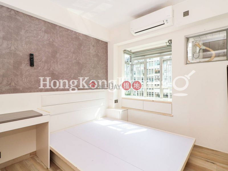 HK$ 11.5M Conduit Tower | Western District, 2 Bedroom Unit at Conduit Tower | For Sale