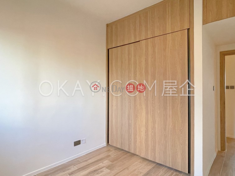 Stylish 3 bedroom with balcony | Rental, 74-76 MacDonnell Road | Central District Hong Kong, Rental HK$ 78,000/ month