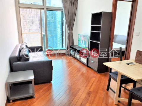 1房1廁,極高層,露台囍匯 2座出售單位 | 囍匯 2座 The Avenue Tower 2 _0