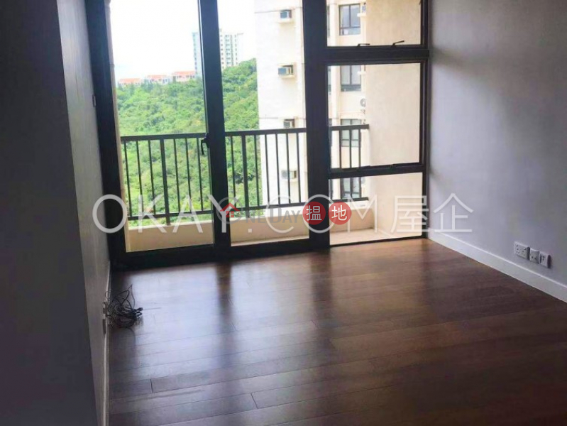 Tasteful 4 bedroom on high floor with balcony | For Sale | Discovery Bay, Phase 3 Parkvale Village, Coral Court 愉景灣 3期 寶峰 寶珊閣 Sales Listings
