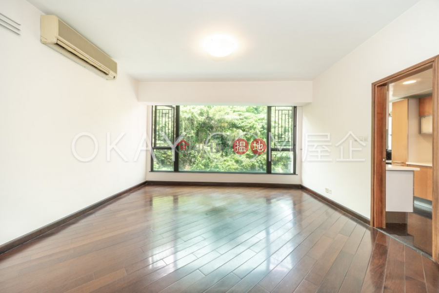 Property Search Hong Kong | OneDay | Residential, Rental Listings | Exquisite 4 bedroom with balcony | Rental
