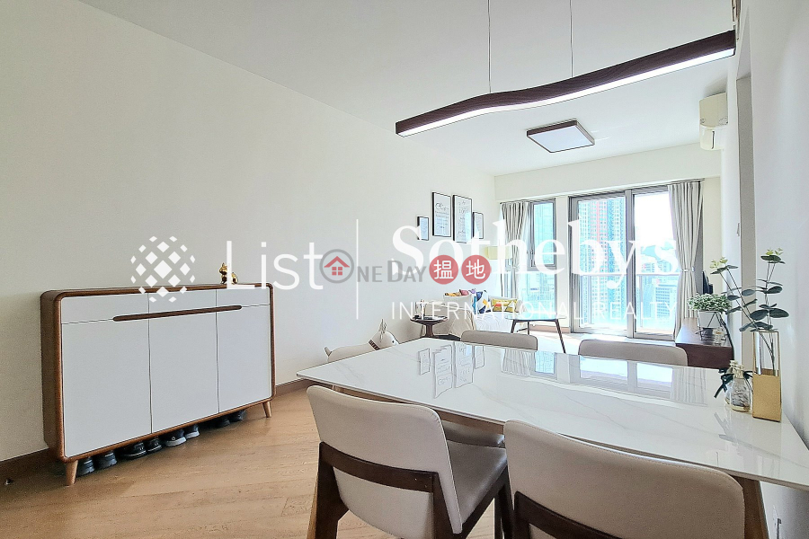 Property Search Hong Kong | OneDay | Residential Sales Listings | Property for Sale at Parc City with 3 Bedrooms