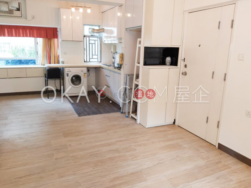 Tasteful 3 bedroom in Happy Valley For Sale Jade Terrace 華翠臺 Sales