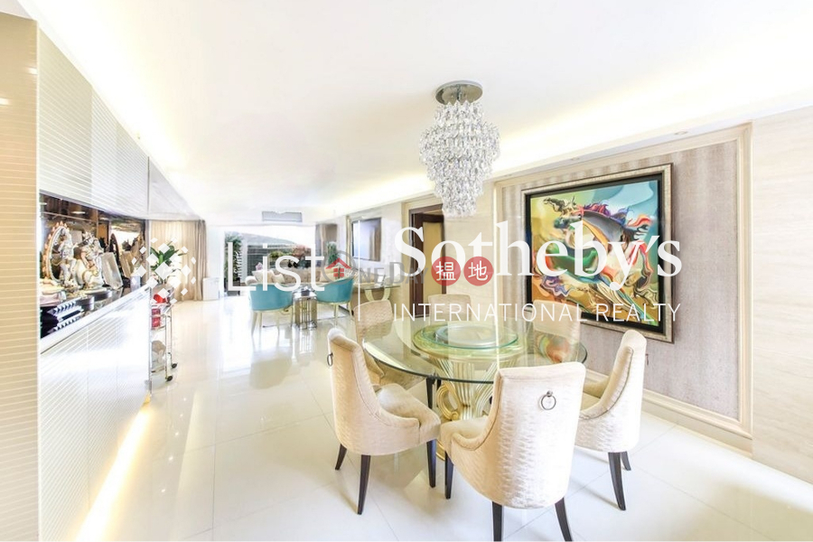 Block 28-31 Baguio Villa, Unknown | Residential | Rental Listings, HK$ 90,000/ month