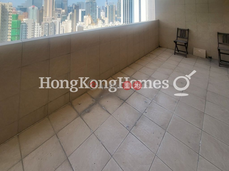 Property Search Hong Kong | OneDay | Residential, Rental Listings, 3 Bedroom Family Unit for Rent at Man Yuen Garden