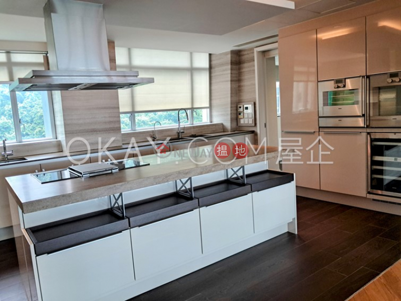 Property Search Hong Kong | OneDay | Residential | Rental Listings Rare 4 bedroom with sea views & parking | Rental