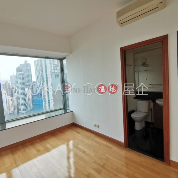 Stylish 3 bedroom with balcony | For Sale | 2 Park Road 柏道2號 Sales Listings