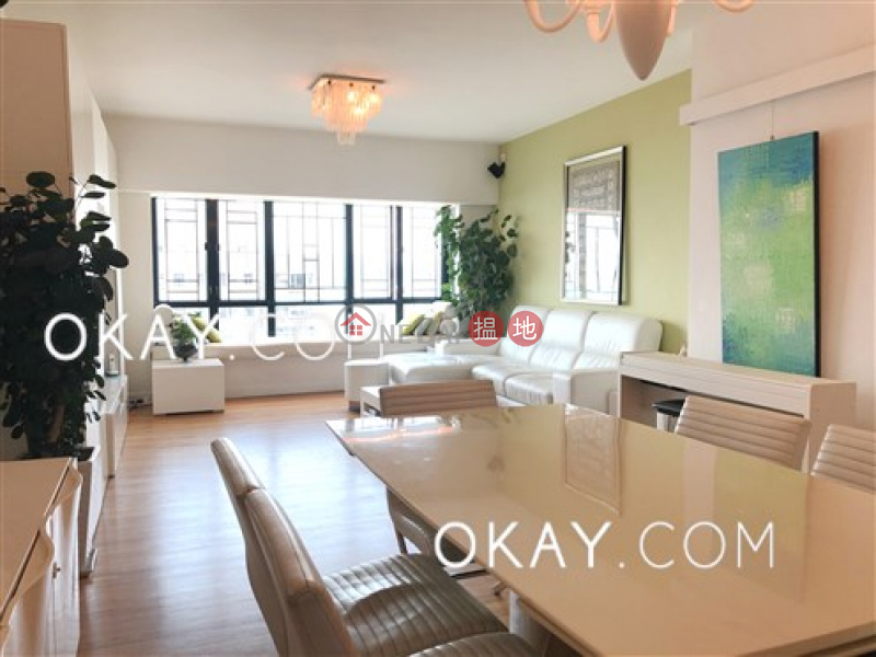 Beautiful 3 bedroom on high floor | For Sale | 62G Conduit Road | Western District, Hong Kong, Sales | HK$ 29.8M