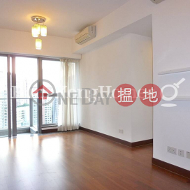 3 Bedroom Family Unit for Rent at Serenade | Serenade 上林 _0