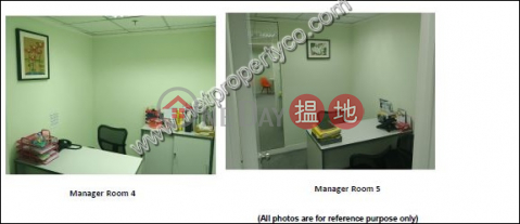 Fitted Office For Rent|Wan Chai DistrictTien Chu Commercial Building(Tien Chu Commercial Building)Rental Listings (A063351)_0