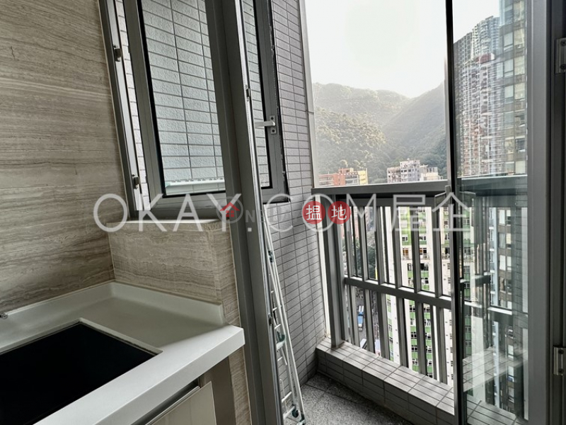 One Wan Chai | Middle | Residential, Sales Listings HK$ 11M