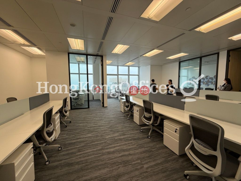 Property Search Hong Kong | OneDay | Office / Commercial Property Rental Listings | Office Unit for Rent at Hysan Place