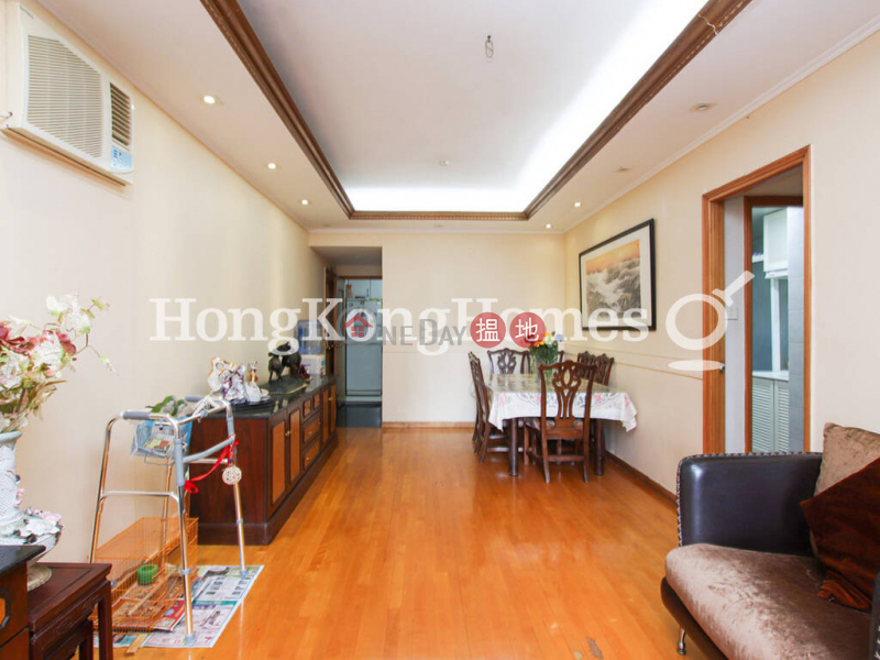 寶威閣三房兩廳單位出售-4柏道 | 西區|香港出售-HK$ 1,600萬