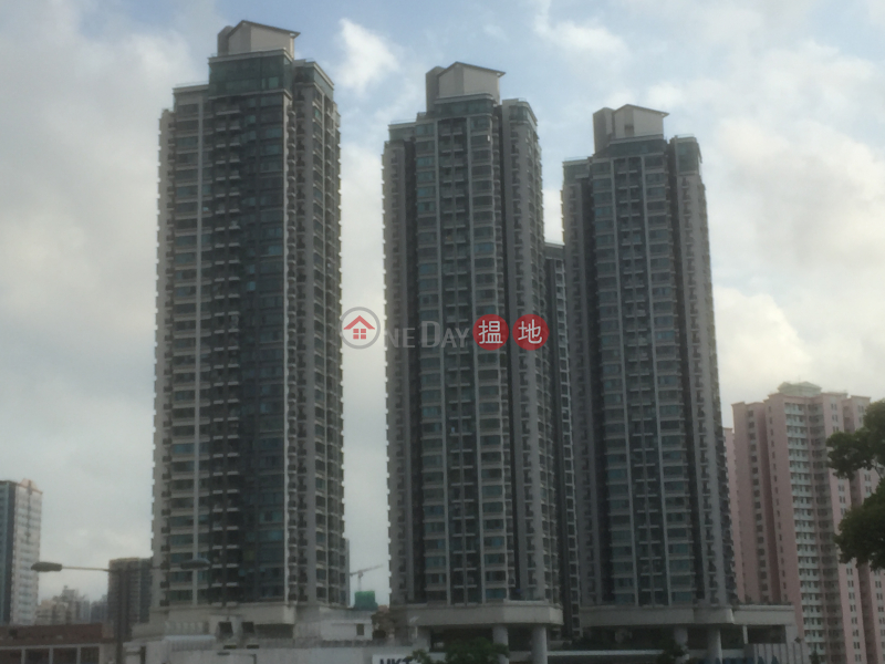 Lionsrise Tower 5A (Lionsrise Tower 5A) Wong Tai Sin|搵地(OneDay)(1)