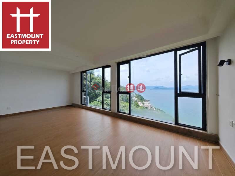 HK$ 25M | Casa Bella Sai Kung | Silverstrand Apartment | Property For Sale in Casa Bella 銀線灣銀海山莊-Fantastic sea view, Nearby MTR