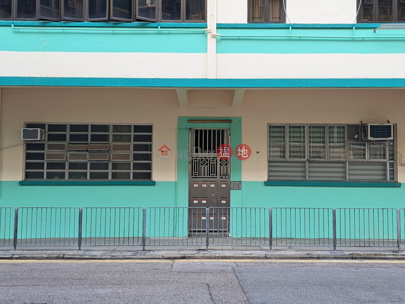 54 Sycamore Street (詩歌舞街54號),Tai Kok Tsui | ()(4)