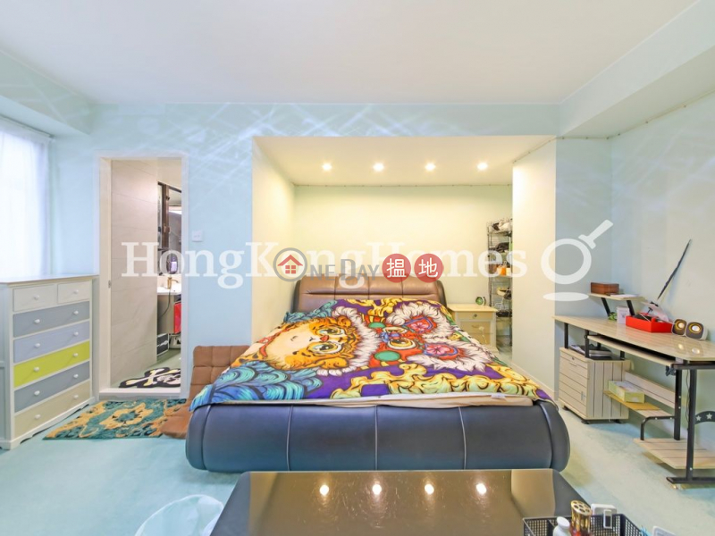 3 Bedroom Family Unit at Central Park Towers Phase 1 Tower 1 | For Sale | Central Park Towers Phase 1 Tower 1 柏慧豪園 1期 1座 Sales Listings