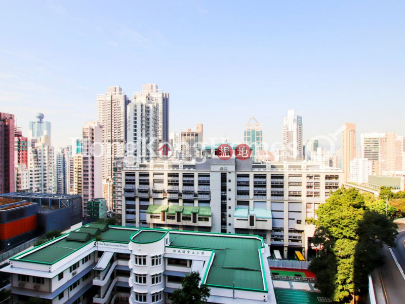 香港搵樓|租樓|二手盤|買樓| 搵地 | 住宅|出售樓盤|寶恆閣兩房一廳單位出售