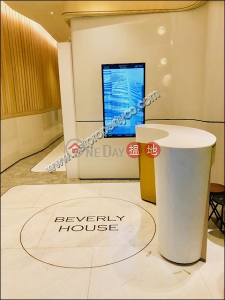 Beverly House, Middle Office / Commercial Property, Rental Listings | HK$ 13,890/ month