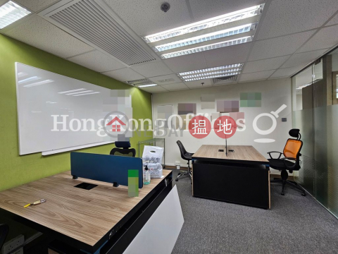Office Unit for Rent at Omega Plaza, Omega Plaza 歐美廣場 | Yau Tsim Mong (HKO-11596-AIHR)_0