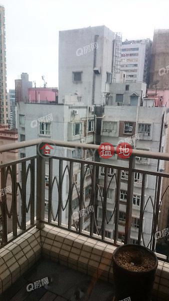 尚翹峰1期3座中層-住宅-出租樓盤HK$ 23,500/ 月