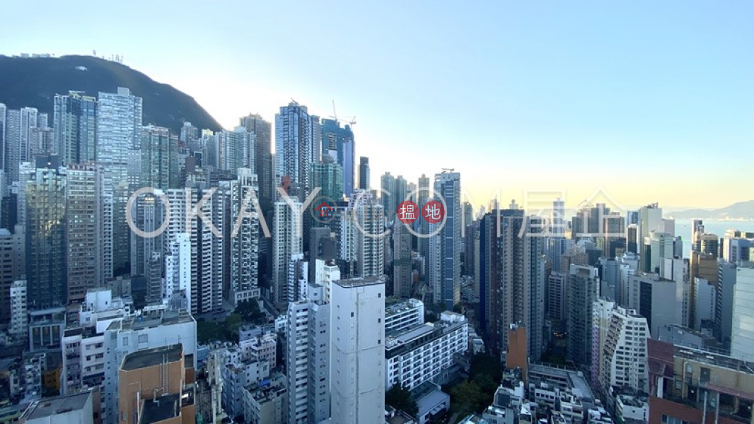 Lovely 3 bedroom on high floor with balcony | For Sale | My Central MY CENTRAL Sales Listings