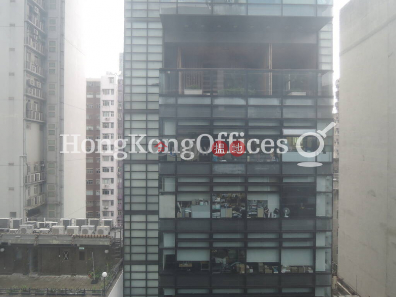 Property Search Hong Kong | OneDay | Office / Commercial Property, Rental Listings, Office Unit for Rent at China Insurance Building