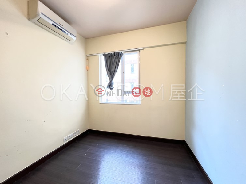 HK$ 42,000/ month LUNG CHEUNG COURT, Kowloon City | Luxurious 3 bedroom with balcony & parking | Rental