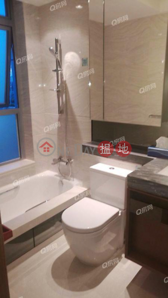 Property Search Hong Kong | OneDay | Residential Rental Listings, Park Circle | 3 bedroom Mid Floor Flat for Rent