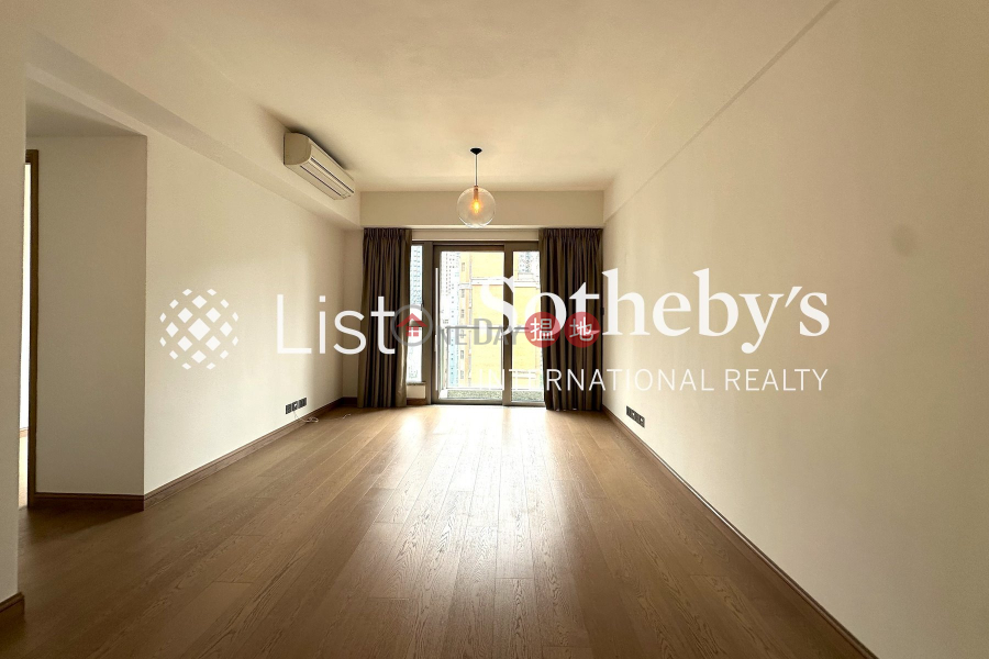 Property for Sale at My Central with 3 Bedrooms 23 Graham Street | Central District, Hong Kong | Sales | HK$ 48.5M