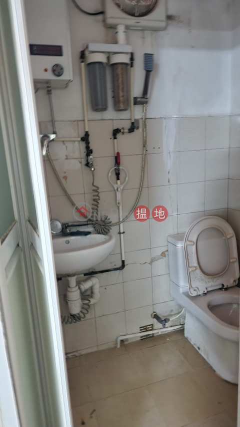 Rare platform convenient location, Wing Hang Industrial Building 永恆工業大廈 | Kwai Tsing District (HAPPY-7799714112)_0