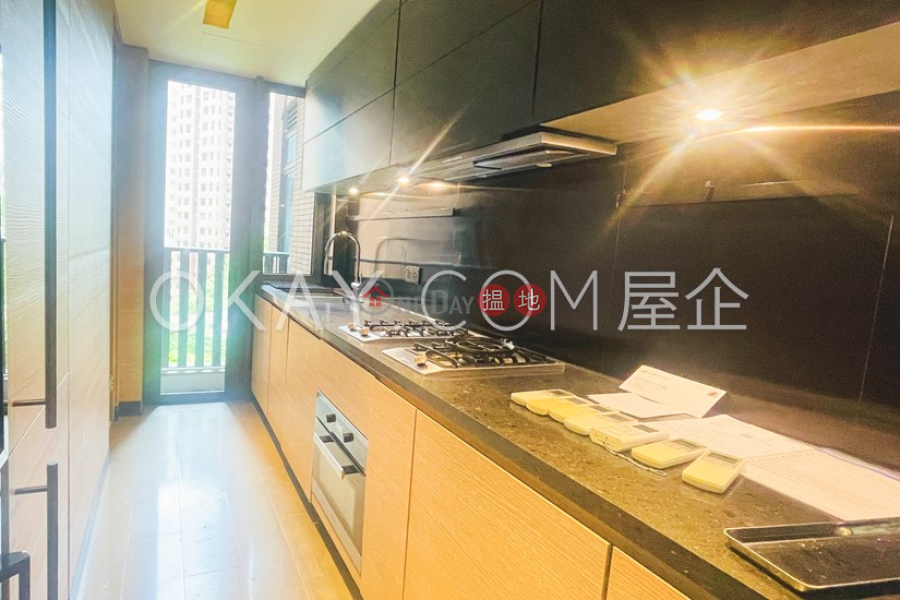 柏傲山 5座-低層-住宅|出售樓盤HK$ 2,600萬