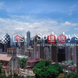 Property for Rent at Hong Kong Garden with 4 Bedrooms | Hong Kong Garden 香港花園 _0