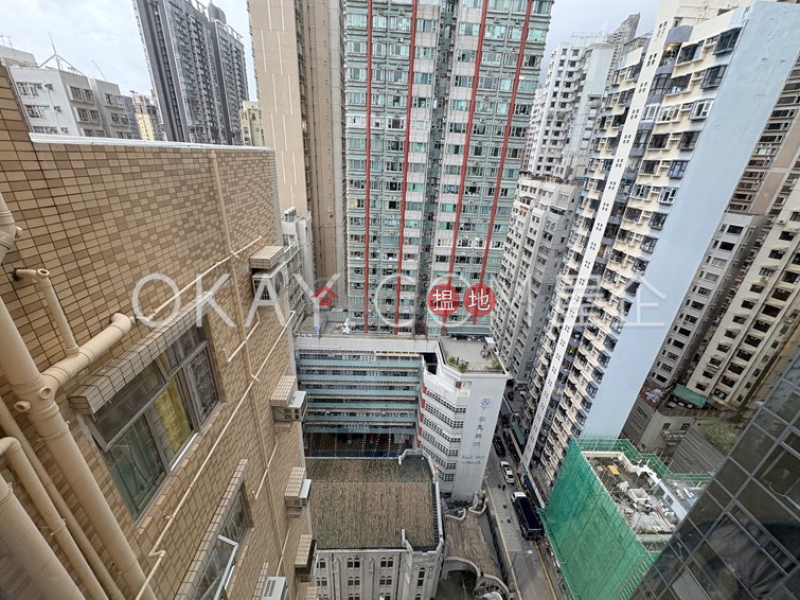 香港搵樓|租樓|二手盤|買樓| 搵地 | 住宅-出租樓盤|1房1廁,極高層永祥大廈出租單位