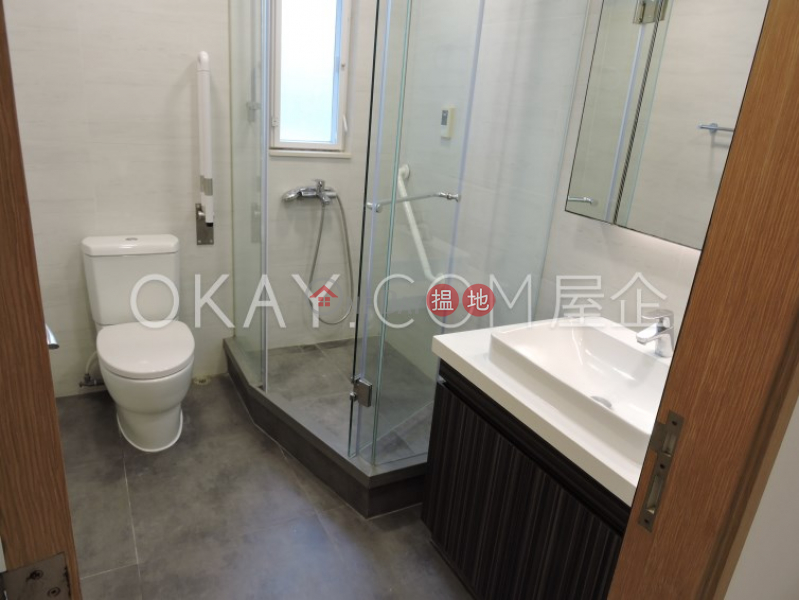 Efficient 3 bedroom with parking | Rental, 35 MacDonnell Road | Central District, Hong Kong | Rental HK$ 63,000/ month