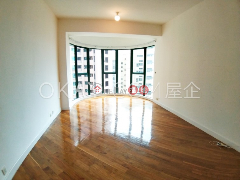 Property Search Hong Kong | OneDay | Residential, Rental Listings, Unique 2 bedroom on high floor with parking | Rental