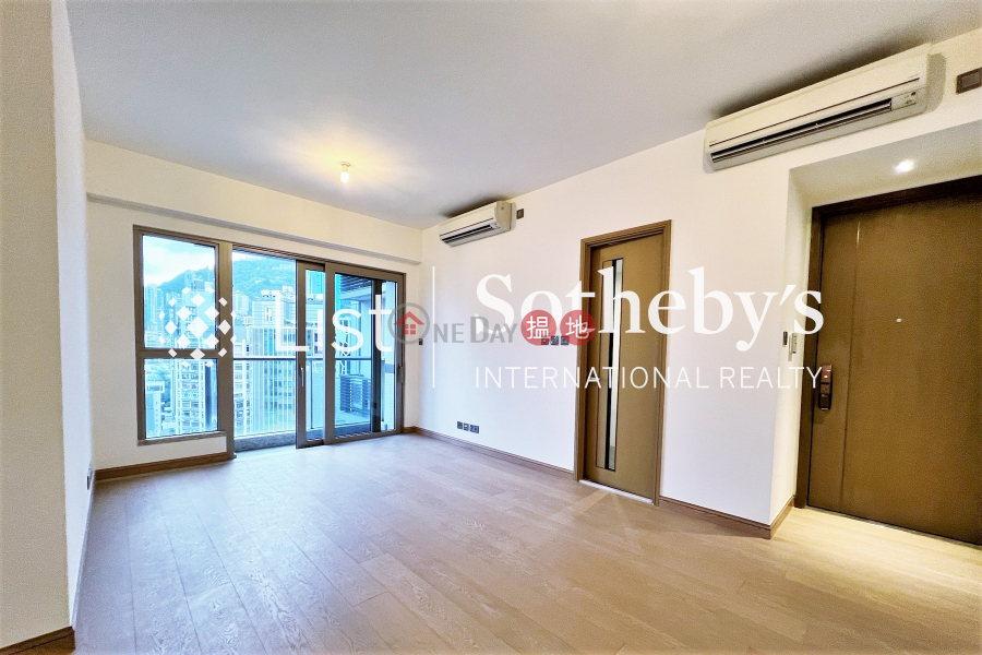 MY CENTRAL-未知-住宅出售樓盤|HK$ 3,100萬