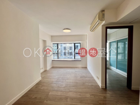 Practical 2 bedroom on high floor | Rental | Honor Villa 翰庭軒 _0