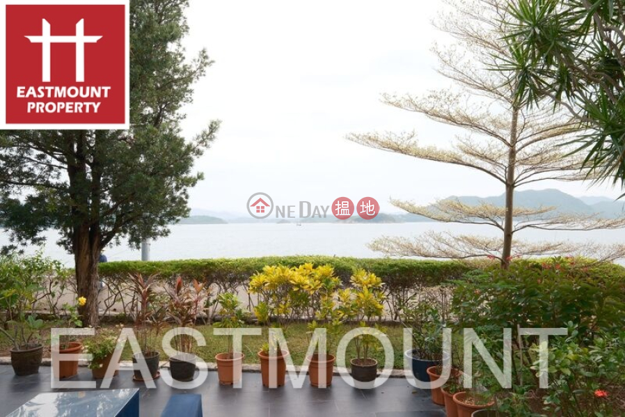 Sai Kung Village House | Property For Sale in Lake Court, Tui Min Hoi 對面海泰湖閣-Sea Front, Nearby Sai Kung Town | Tui Min Hoi | Sai Kung, Hong Kong | Sales HK$ 8.9M