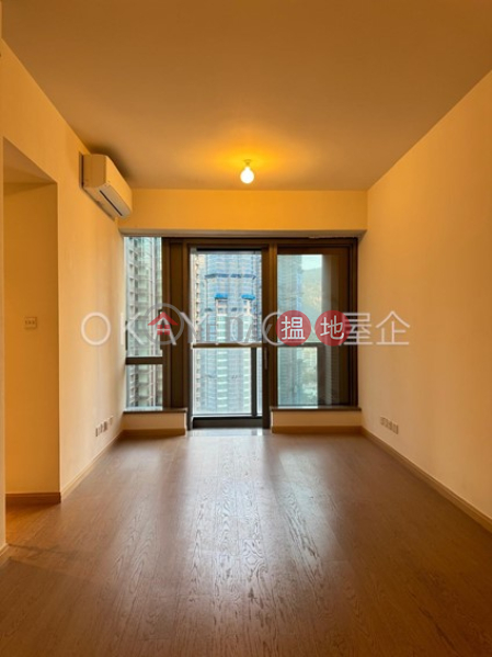 Charming 3 bedroom on high floor with balcony | Rental | The Southside - Phase 2 La Marina 港島南岸第二期LA MARINA揚海 Rental Listings