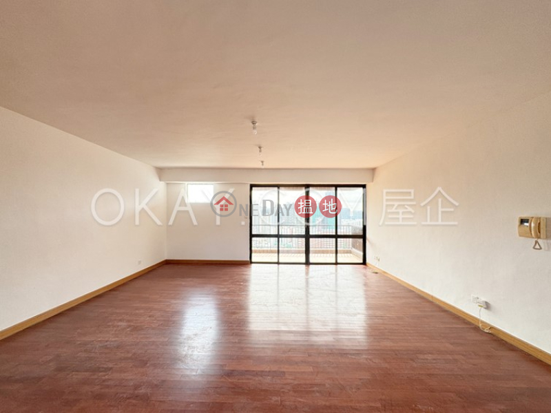 Property Search Hong Kong | OneDay | Residential | Rental Listings Popular 3 bedroom on high floor with balcony & parking | Rental