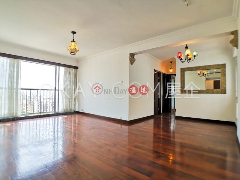 Property Search Hong Kong | OneDay | Residential, Sales Listings, Nicely kept 3 bedroom on high floor with parking | For Sale