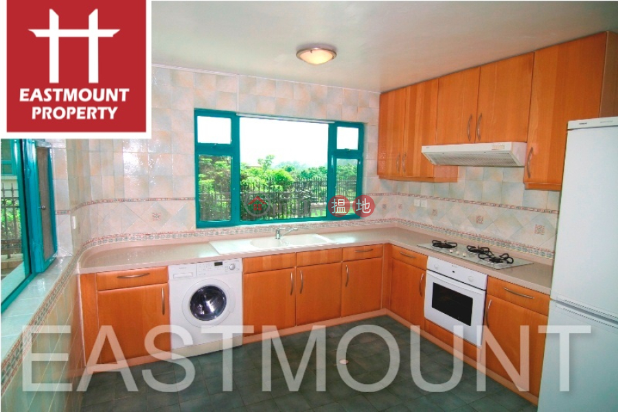 HK$ 32M | Jade Villa - Ngau Liu | Sai Kung, Sai Kung Village House | Property For Sale in Jade Villa, Chuk Yeung Road 竹洋路璟瓏軒-Detached, Huge | Property 東豪地產 ID:847