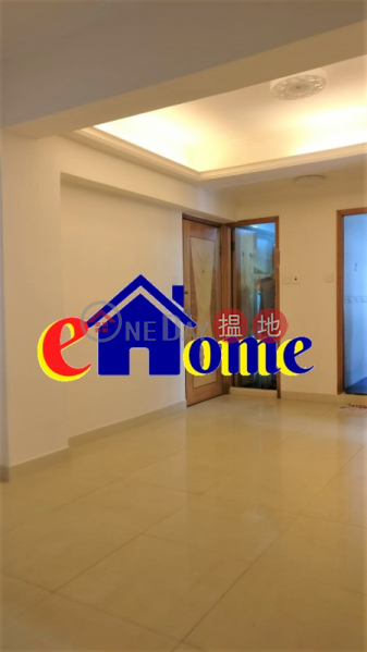 ** Best Offer for Rent ** Newly Renovated,with Good Floor Plan, Convenient Location | David House 得利樓 Rental Listings