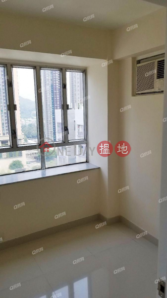 Wing Fu Mansion High Residential, Sales Listings HK$ 4.8M