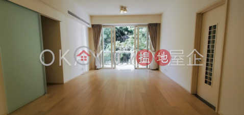 Beautiful 3 bedroom with balcony | Rental | The Morgan 敦皓 _0