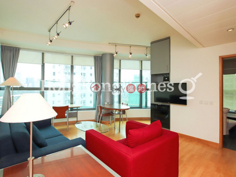 2 Bedroom Unit for Rent at The Ellipsis 5-7 Blue Pool Road | Wan Chai District | Hong Kong Rental, HK$ 48,500/ month